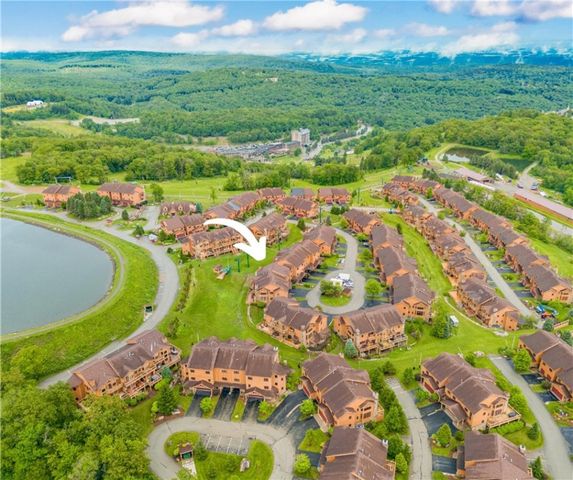 454 Southwind Circle, Seven Springs Resort, PA 15622