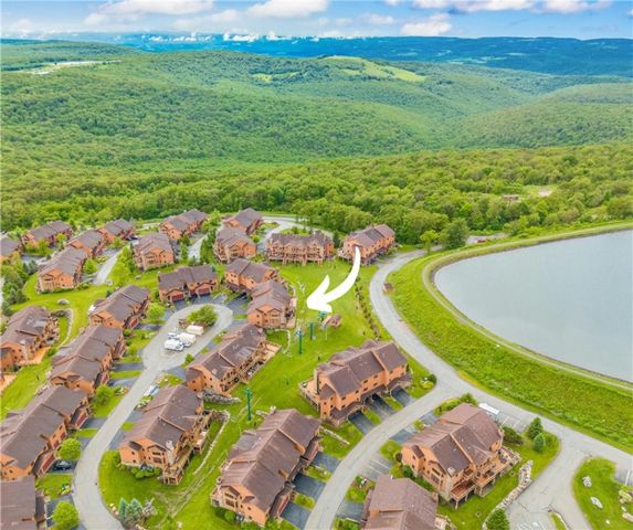 454 Southwind Circle, Seven Springs Resort, PA 15622