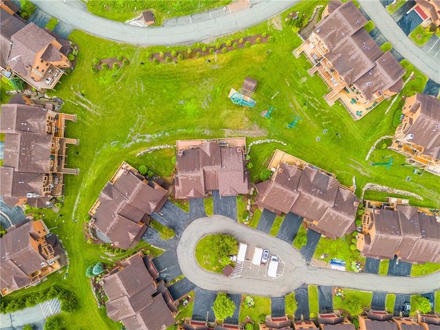 454 Southwind Circle, Seven Springs Resort, PA 15622