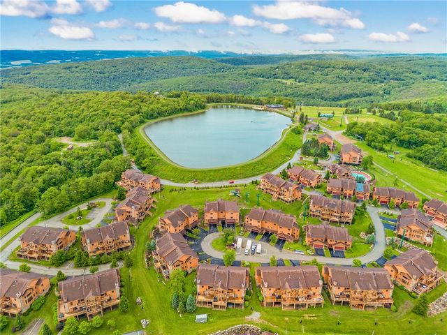 454 Southwind Circle, Seven Springs Resort, PA 15622