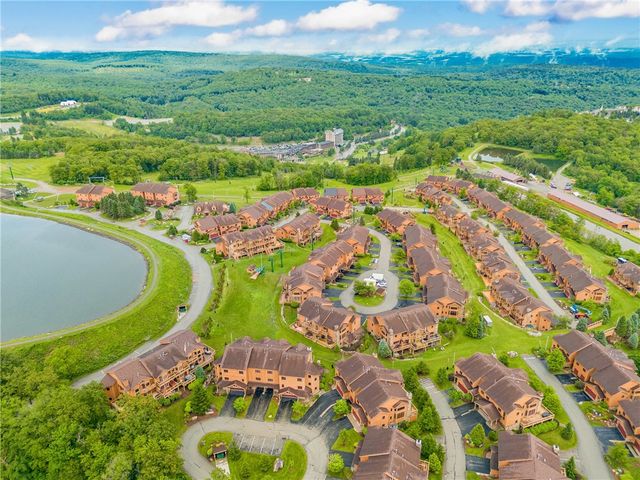 454 Southwind Circle, Seven Springs Resort, PA 15622