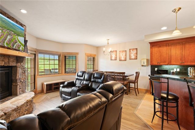 454 Southwind Circle, Seven Springs Resort, PA 15622