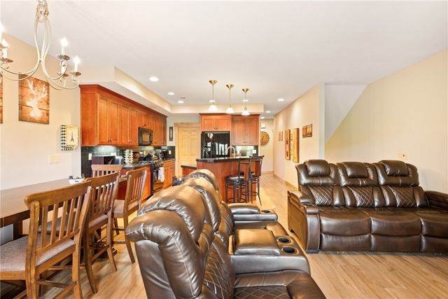 454 Southwind Circle, Seven Springs Resort, PA 15622