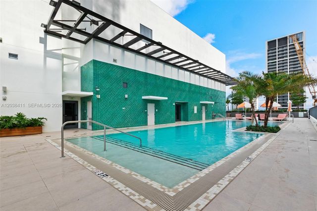 11 NE 6th St 2406, Miami, FL 33132