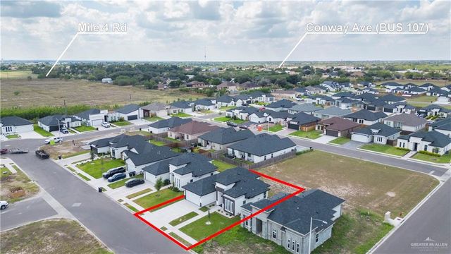 915 Pecan Street, Alton, TX 78573