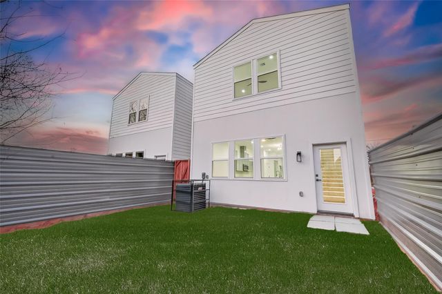 3514 Goodhope Street B, Houston, TX 77021