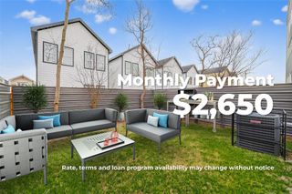 3514 Goodhope Street B, Houston, TX 77021