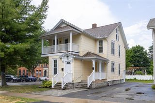 222 GREGORY Street, Rochester, NY 14620