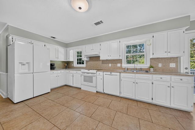 5309 Pine Needle Drive, Columbus, GA 31907