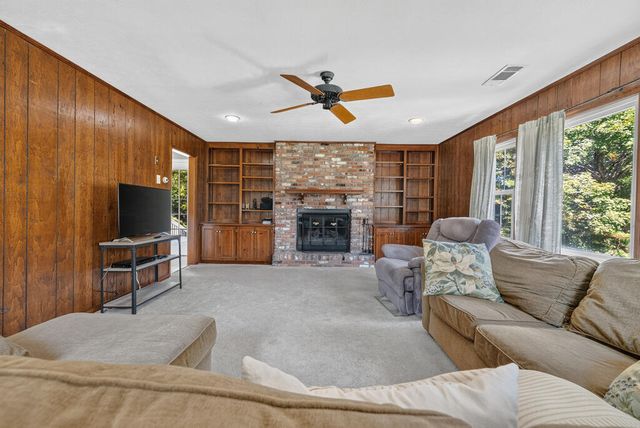 5309 Pine Needle Drive, Columbus, GA 31907