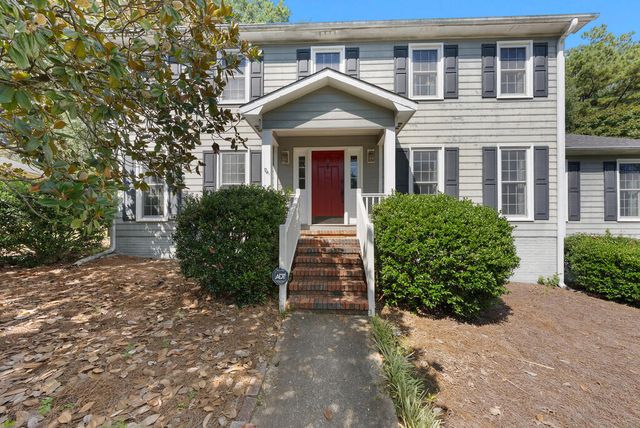 5309 Pine Needle Drive, Columbus, GA 31907