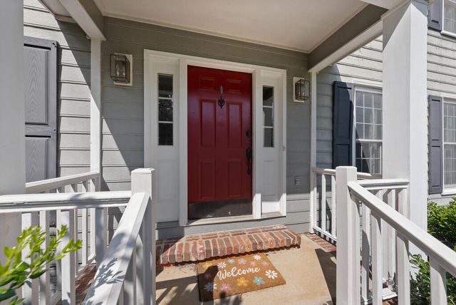 5309 Pine Needle Drive, Columbus, GA 31907