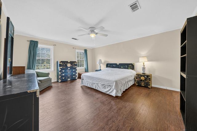 5309 Pine Needle Drive, Columbus, GA 31907
