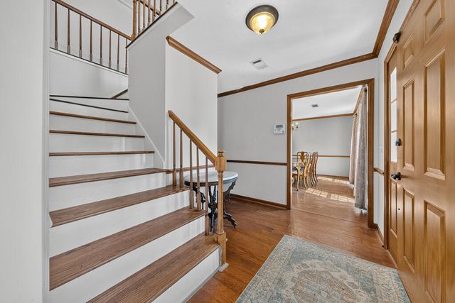 5309 Pine Needle Drive, Columbus, GA 31907