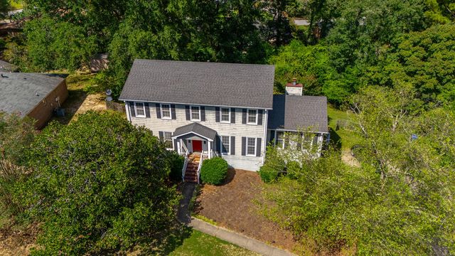 5309 Pine Needle Drive, Columbus, GA 31907