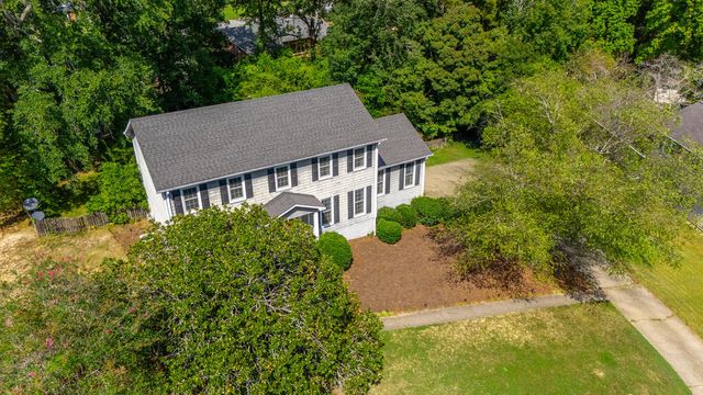5309 Pine Needle Drive, Columbus, GA 31907