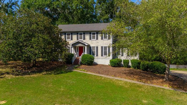 5309 Pine Needle Drive, Columbus, GA 31907