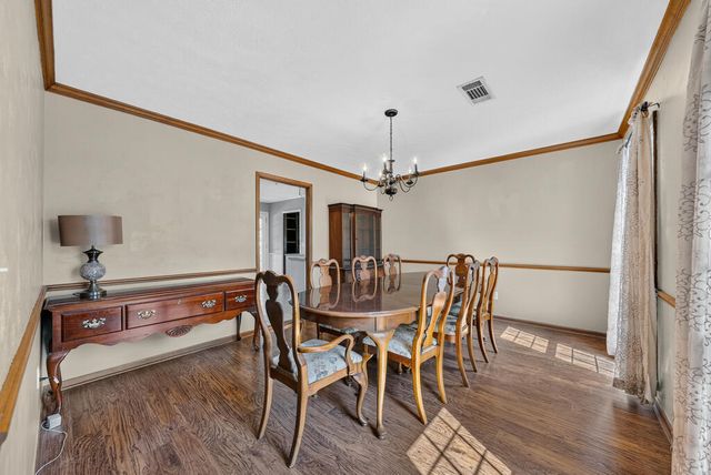 5309 Pine Needle Drive, Columbus, GA 31907