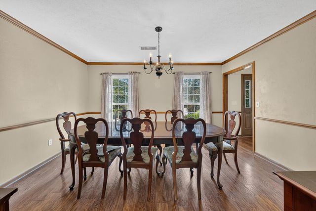 5309 Pine Needle Drive, Columbus, GA 31907