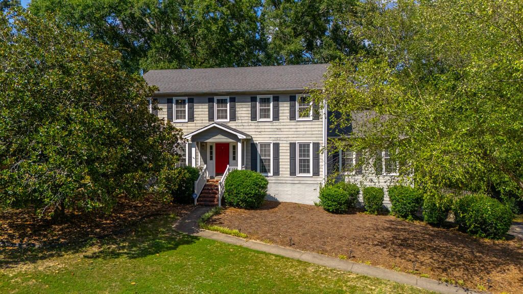 5309 Pine Needle Drive, Columbus, GA 31907