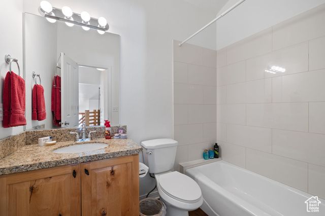 7494 BROOK HOLLOW LOOP RD, Park City, UT 84098