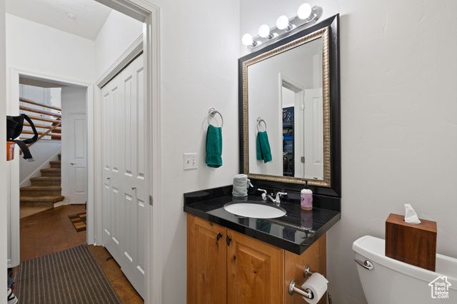 7494 BROOK HOLLOW LOOP RD, Park City, UT 84098
