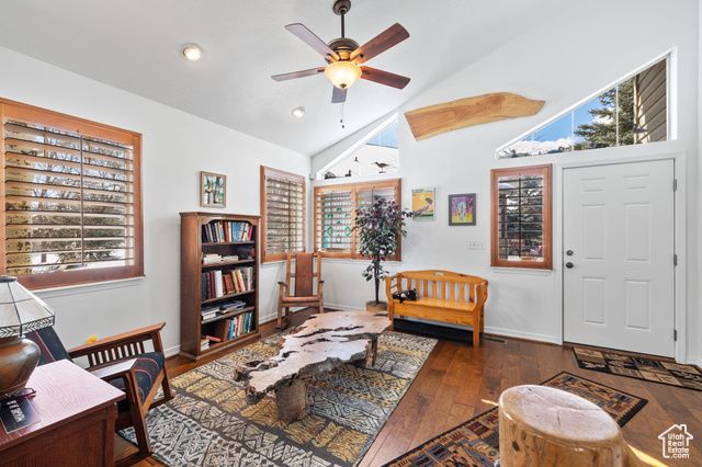 7494 BROOK HOLLOW LOOP RD, Park City, UT 84098