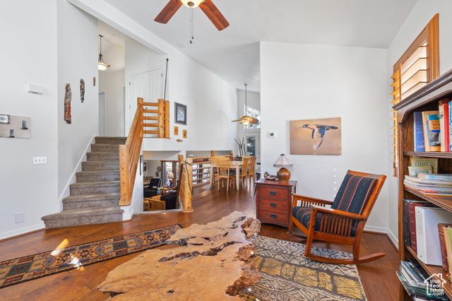 7494 BROOK HOLLOW LOOP RD, Park City, UT 84098