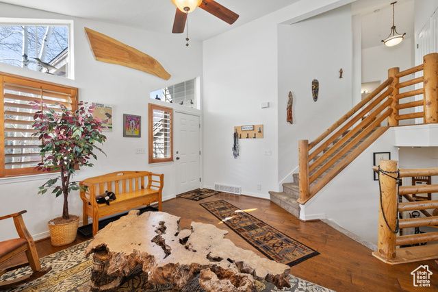 7494 BROOK HOLLOW LOOP RD, Park City, UT 84098