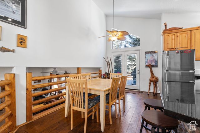 7494 BROOK HOLLOW LOOP RD, Park City, UT 84098