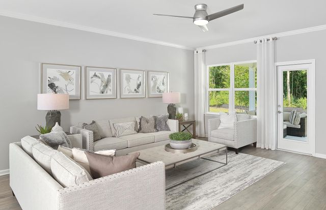 9405 Summer Pl., Longs, SC 29568