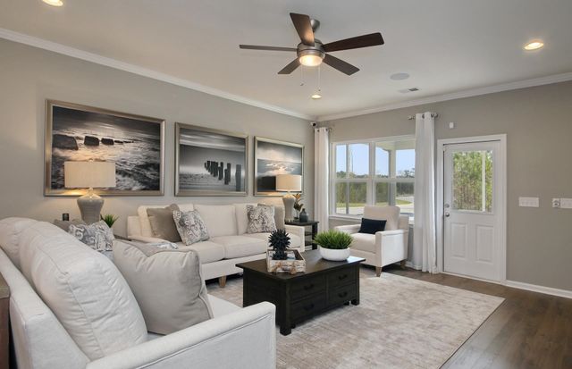 9405 Summer Pl., Longs, SC 29568
