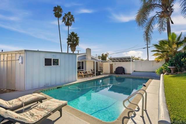 9452 Larrabee Avenue, San Diego, CA 92123