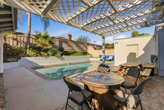 9452 Larrabee Avenue, San Diego, CA 92123