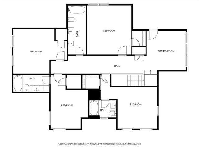 200 Waters Drive, Ringgold, GA 30736