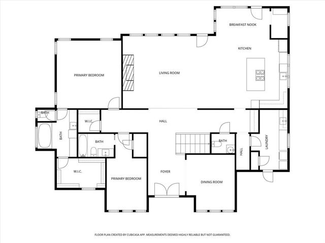 200 Waters Drive, Ringgold, GA 30736