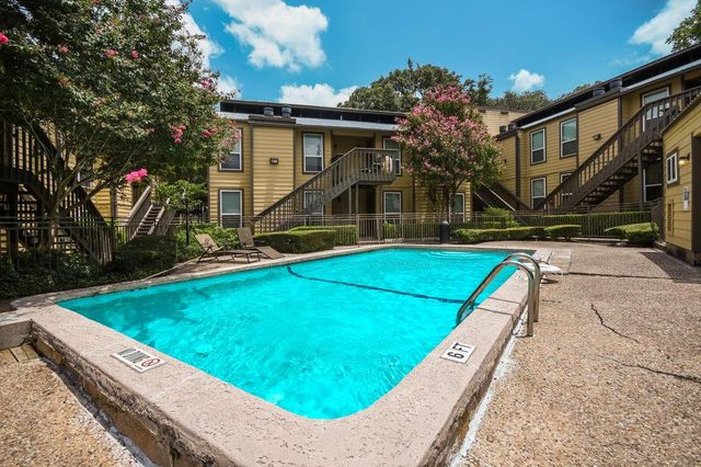 1000 W 26th ST 102, Austin, TX 78705