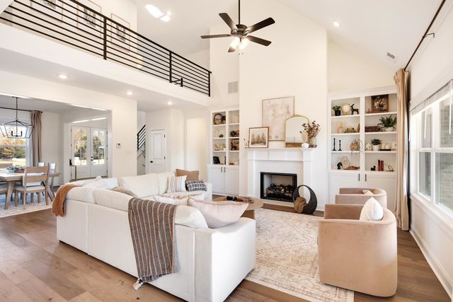 15 HUGHETTA ST, Oakland, TN 38060