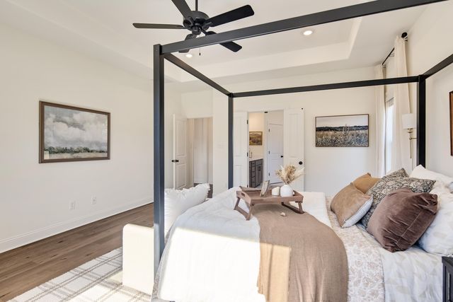 15 HUGHETTA ST, Oakland, TN 38060