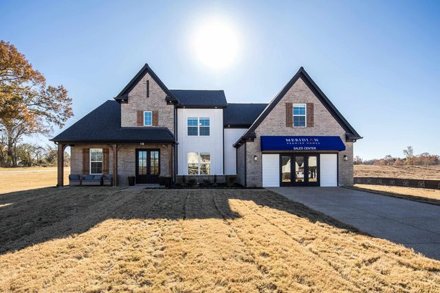 15 HUGHETTA ST, Oakland, TN 38060