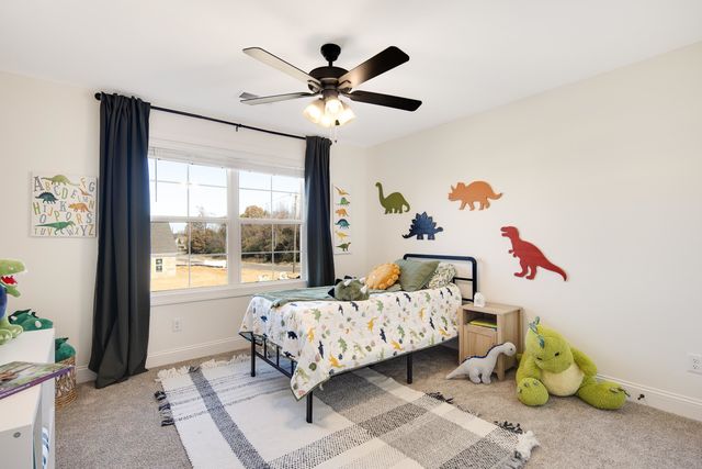 15 HUGHETTA ST, Oakland, TN 38060