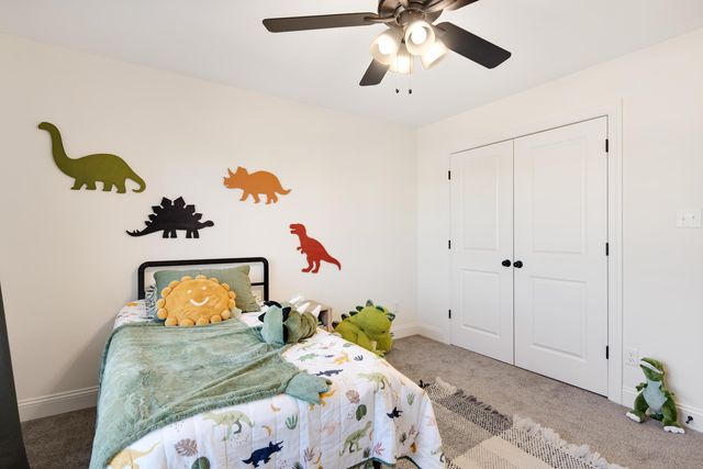 15 HUGHETTA ST, Oakland, TN 38060