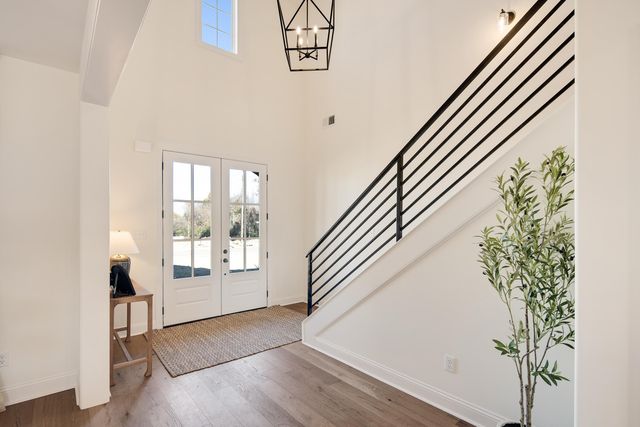 15 HUGHETTA ST, Oakland, TN 38060