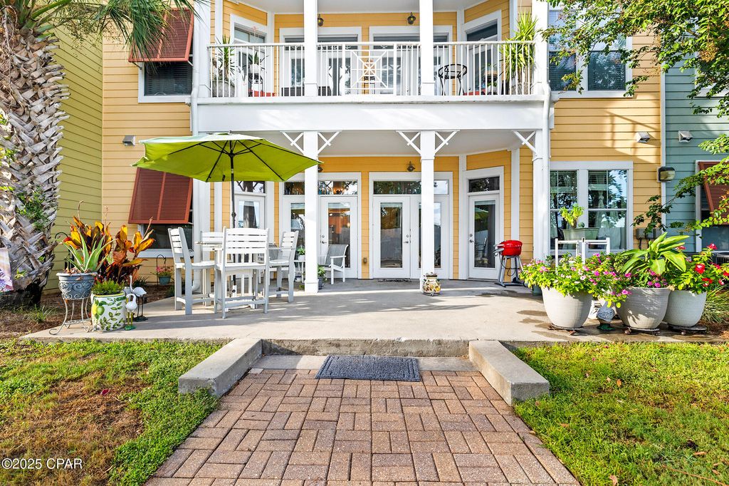 Image 1 of property listing at 8700 Front Beach Road 4106, Panama City Beach, FL 32407