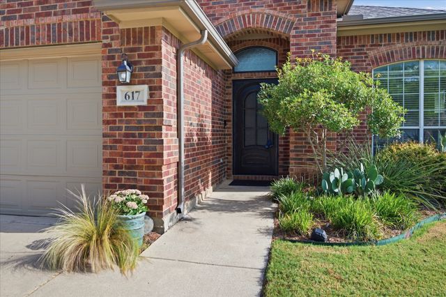 617 Catalpa Road, Fort Worth, TX 76131