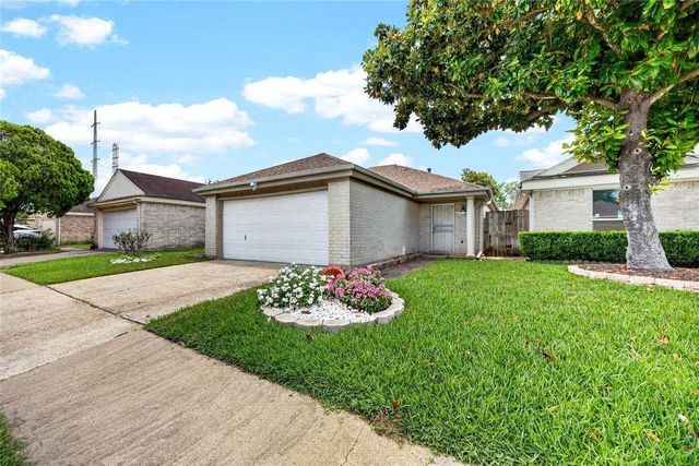 11103 Bellerive Drive, Houston, TX 77072