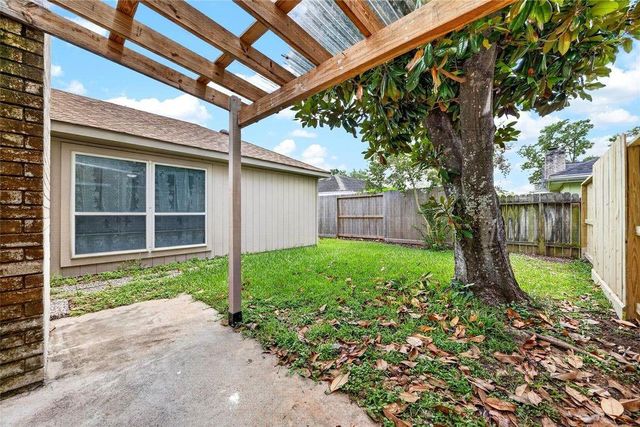 11103 Bellerive Drive, Houston, TX 77072