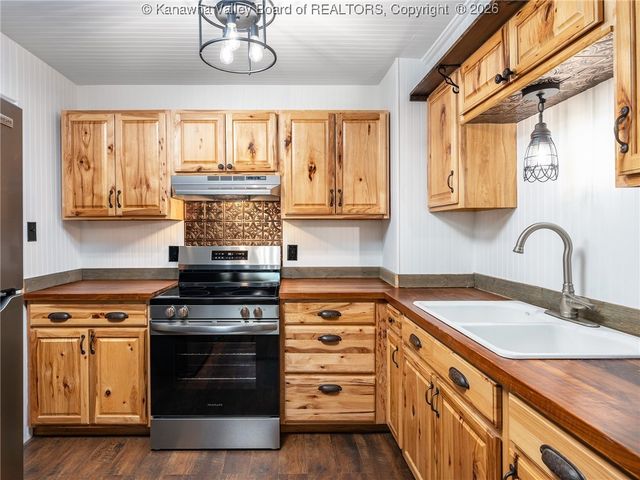 600 Churchill Drive, Charleston, WV 25314