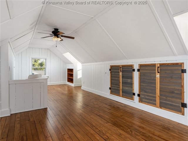 600 Churchill Drive, Charleston, WV 25314