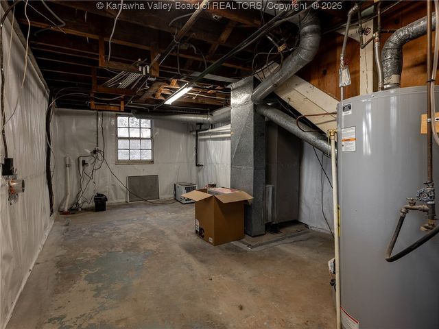 600 Churchill Drive, Charleston, WV 25314